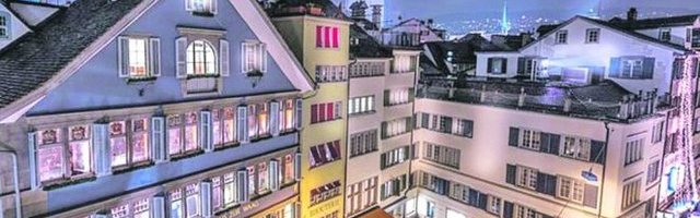 MA, OVO JE IZOLACIJA! Iznajmio luksuzni hotel, a TEK KOGA JE TAMO POVEO... PA STVARNO JE KRALJ! (FOTO)