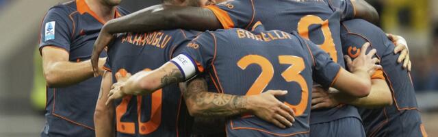 Kivu potvrdio da je Inter oslabljen u derbiju kola