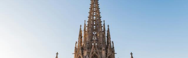 Gaudi je sanjao, a svet je dočekao: Sagrada Familia je najviša crkva na planeti