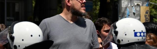 Štimac otvorio dušu: Razočarali me saigrači (VIDEO)