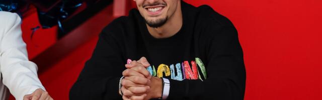 Ivanović doneo bod Milvolu, bio je to komičan kiks golmana (VIDEO)