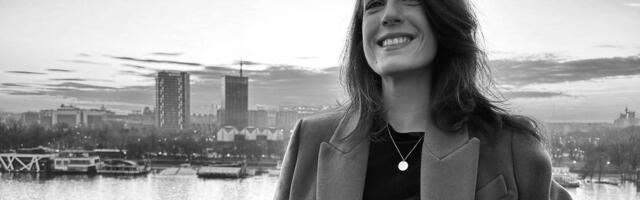 Poslednja objava Aleksandre Hrib rasplakala je sve: Nije skidala osmeh sa lica dok je vodila bitku sa bolešću