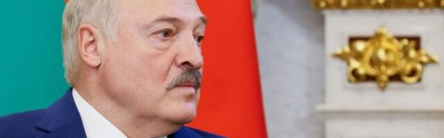 Lukašenko i Putin napravili neviđen plan - Predsednik se odmah oglasio: Ukrajina u suzama