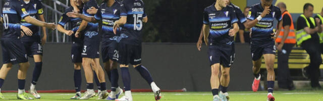 Дисциплински инспектор ФСС поднео пријаву против Спартака из Суботице