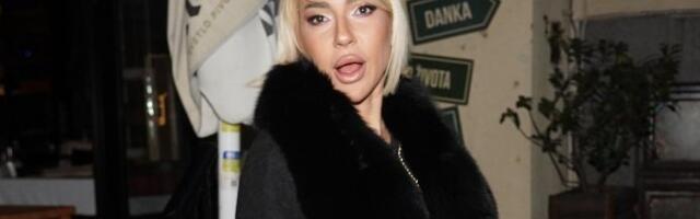 Ko se ovome nadao: Jovana Jeremić promenila imidž, reakcije su burne (FOTO)