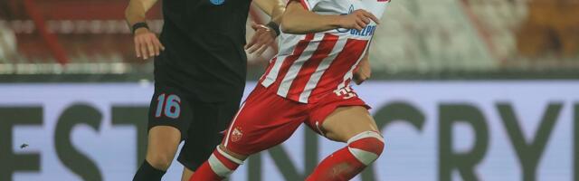 KRUNIĆ NIJE KRIO KOLIKO JE BILA NAPORNA UTAKMICA: „Teška pobeda, ali je na kraju otišla na našu vodenicu!“