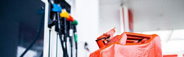 "Neće biti flaša benzina - da, jer neće biti benzina"