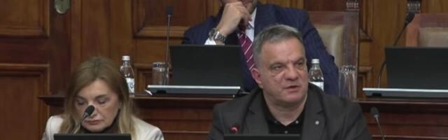 Ministar prosvete u Skupštini najavio velike zakonske izmene: Novi program stiže u škole, menjaće se broj časova