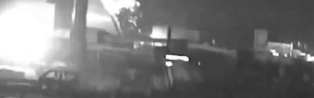 "Nuklearka Černobilj teško oštećena, više NE MOŽE DA ZAUSTAVI širenje radijacije"