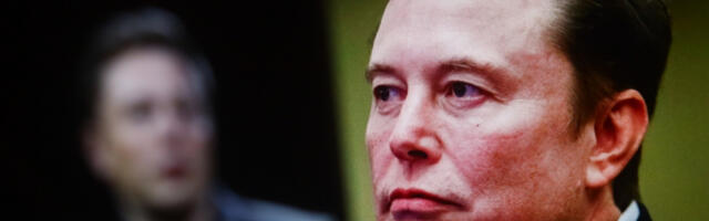 ILON MASK POBESNEO ZBOG DRAKONSKE KAZNE ZA &quot;X&quot;: Pozvao na ukidanje Evropske unije