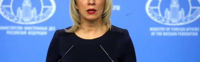Захарова: Притварање руског археолога у Пољској представља политичку провокацију