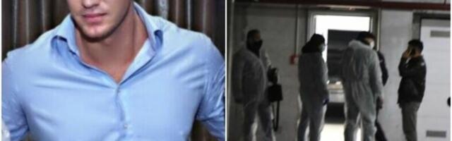 UKINUTA PRVOSTEPENA PRESUDA ZA UBISTVO U BELVILU!