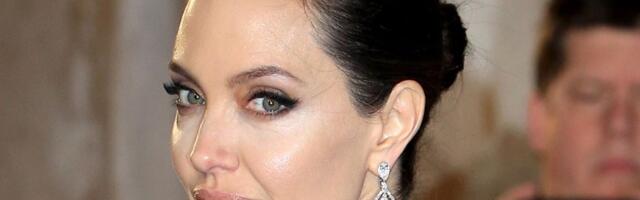 Vraća se Anđelina Džoli: Glumica nakon 5 GODINA ponovo u akcionom trileru