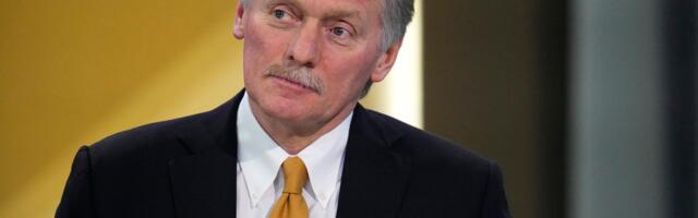 Novinari iz neprijateljskih zemalja učestvovaće na velikoj godišnjoj konferenciji Putina