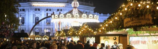 Najlepši božićni sajam na svetu postao noćna mora za meštane: "Ovo je nepodnošljivo!"