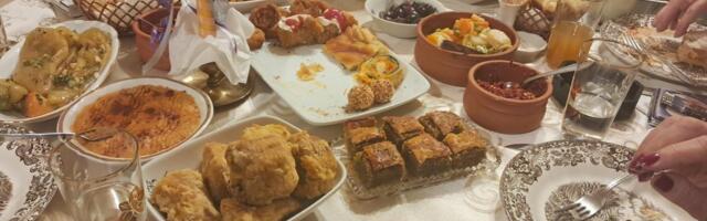 Sveštenik jasno poručuje: "Bolje ne spremati ništa nego iznositi mrsnu hranu za Svetog Nikolu"