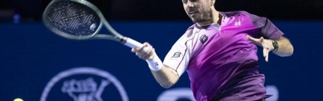Sten Vavrinka najavio završetak bogate teniske karijere