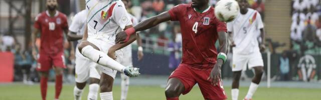 PROMENE: Afrički kup nacija će se od 2028. održavati na svake četiri godine