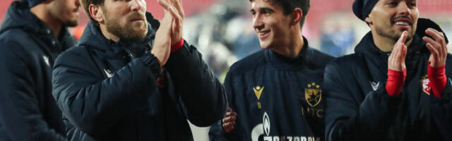 Stanković vraća stranca u Zvezdu! Stigao napadač, a evo ko će još na "Marakanu"