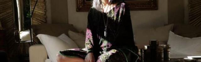 "SKUPLJA KRV IZ CIKLUSA, PALI VATRU, IZVODI RITUALE..." Komšije Elene Karić s Kosmaja strahovale što im se doselila, sad otkrili njenu pravu prirodu