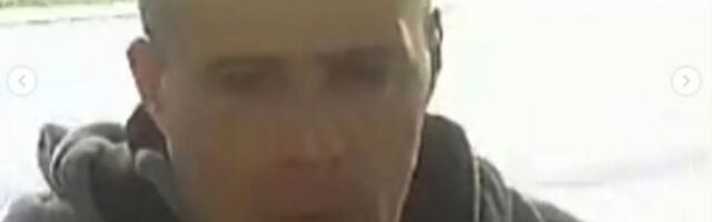 MUP objavio nove fotografije napadača koji je izbo ženu na Novom Beogradu