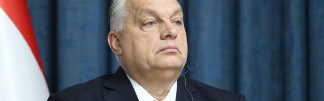 Orban zaledio Evropu: Tramp i Putin potpisuju mir bez Brisela?! 2026. godina je ključna - ili mir ili totalni rat!