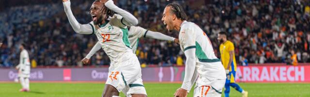 Zvezdaši priredili najveći spektakl na KAN! Kanga pokrenuo dramu, a promašaj crveno-belih priredio nestvaran preokret /VIDEO/