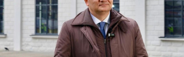 ​Јовановић честитао Божић