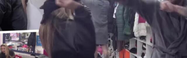 ANELI NASRNULA NA JANJUŠA: Dohvatila PAPUČU, pa krenula na njega, ONO što mu je rekla je ŠOKIRALO NACIJU!