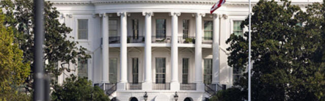 Пропаганда из Беле куће - америчка контрола над Гренландом