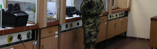 Hitno se oglasilo Ministarstvo odbrane! Muškarcima u Srbiji će stići ove plave koverte, ko se ne odazove, zatvor