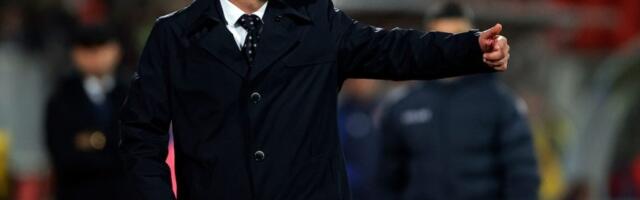 Rastavac ponovo preuzeo Asteras