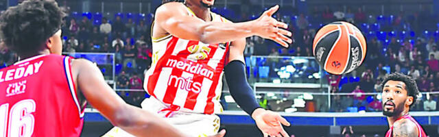 Тријуфм вере и карактера