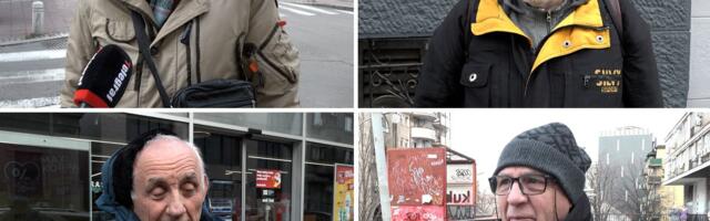 Pitali smo Beograđane o vojsci i da li su protiv obaveznog vojnog roka: Evo šta su nam rekli
