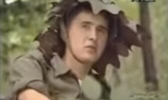 "Oni kao hoće da se otcepe, mi im kao ne damo"! Vojnik bio simbol sukoba devedesetih, preživeo pakao rata a onda je doživeo strašnu i bolnu sudbinu