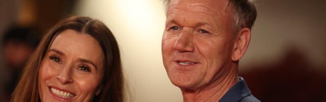 Posle Bekamovih novi porodični skandal: Svađe potresaju porodicu Gordona Remzija