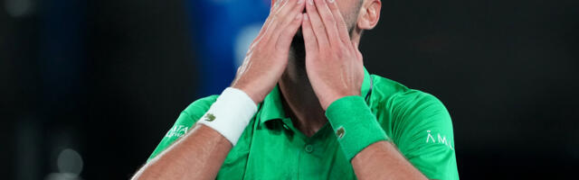 “Đokovićevi navijači, imate razloga za nadu”