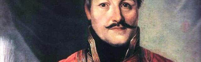 Karađorđu su skinuli kožu s lica i napunili slamom: Srpskom voždu presudio je kum, evo šta je uradio sa telom