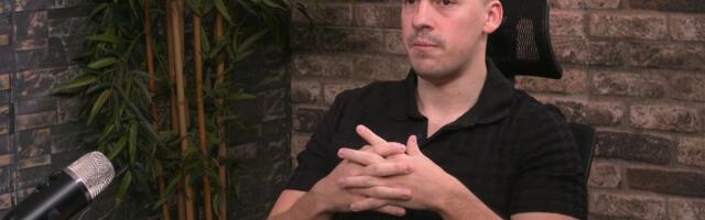 Prozivali su ga da je uzurpirao parking za invalide kada mu je zapaljen Brabus: Baka konačno rešio dilemu