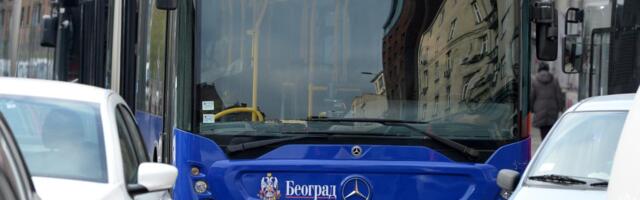 IZMENJENE TRASE AUTOBUSA NA TRGU REPUBLIKE: Tokom vikenda biće zatvorena okretnica, zbog radova se menja ruta više linija