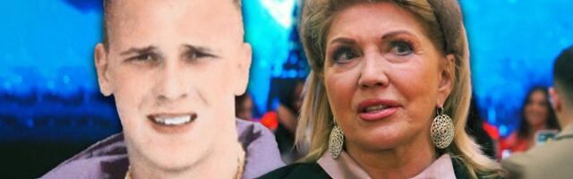 Pričalo se da joj je Knele oteo "poršea": Suzana Mančić razvezala jezik posle 35 godina