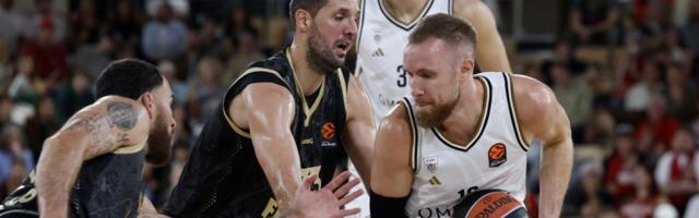 Reprezentativci BiH Džanan Musa i Kenan Kamenjaš izbegli napad Irana na Emirate