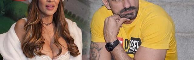 OTKRIVENO U KAKVOM SU ODNOSU MINA KOSTIĆ I IGOR X! Posle skandaloznih navoda bivšeg dečka, rešila da mu zapuši USTA!