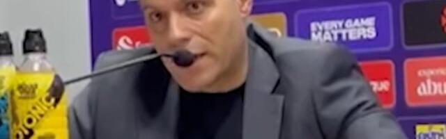 "BOMBA JE UBILA ŽENU NA 700 METARA OD MOJE KUĆE" Jeziva ispovest Dimitrisa Itudisa: Buka je bila neverovatna - niko to ne treba da doživi!