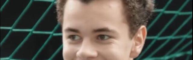 NORVEŠKA "UKRALA" SRBIJI NOVOG HALANDA: Rajkoviću je otac Srbin, ima 15 godina i trese mreže kao od šale