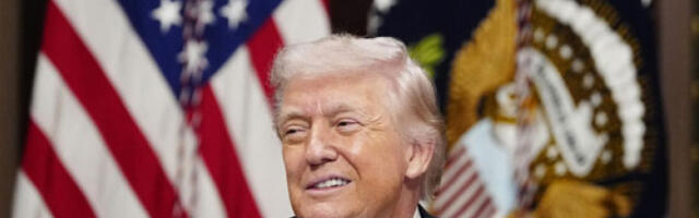 „Монд”: Трамп се суочава са ризиком непопуларности у САД због рата у Ирану