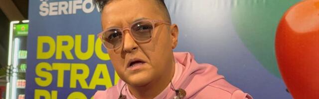 "Karla može da se pomiri sa mnom..." Marija o prekidu prijateljstva sa Jelenom: "Ona je ljuta zbog gluposti"