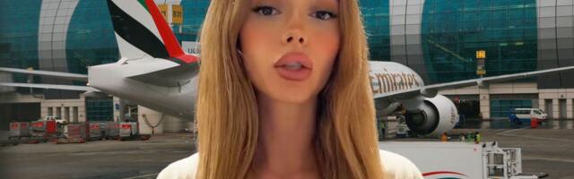 Poznata Srpkinja odbila, pa ipak pristala da napusti Dubai: "Zbog pritiska ljudi u Srbiji i zdravlja mame..."