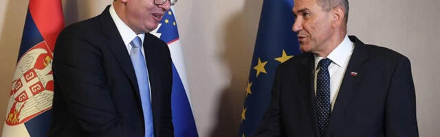 Za Vučića izbori u Sloveniji važni koliko i oni u Mađarskoj: Hoće li dobiti novog saveznika u EU?