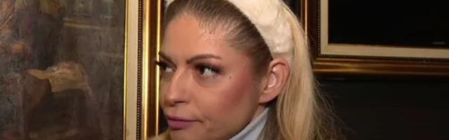 "Dokle više..." Pevačica teško podnela vest o smrti Darkovog brata: Pomenula sukob njene kume sa Džejlom